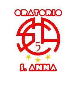 Logo Sant'Anna