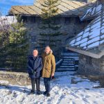 I don alla Casa Alpina