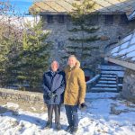 I don alla Casa Alpina