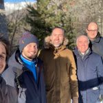 I don alla Casa Alpina