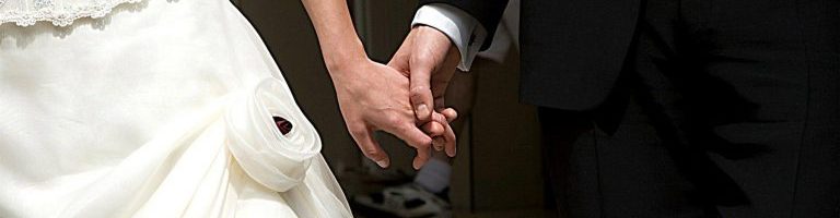 Corsi di preparazione al Matrimonio, due turni nel 2024