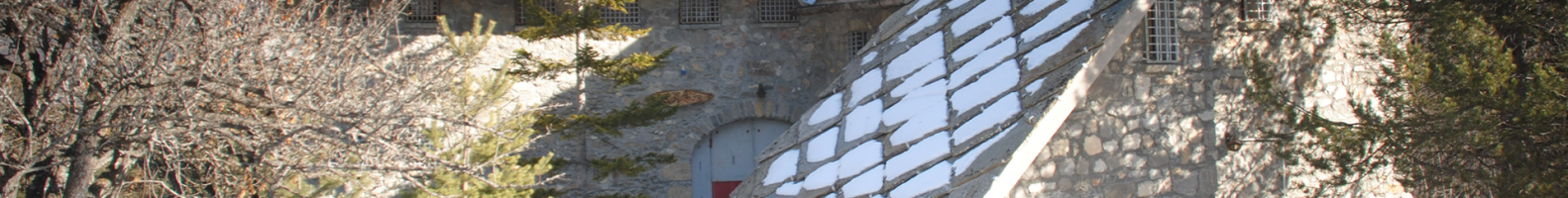 Casa Alpina