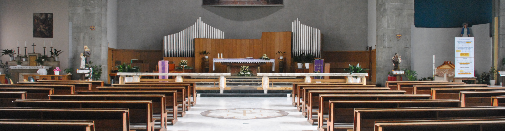 Parrocchia Sant'Anna Torino