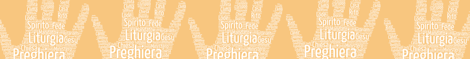 Liturgia e Preghiera