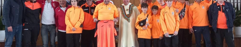 Scuola Calcio Sant’Anna, le iscrizioni per la stagione 2022-2023