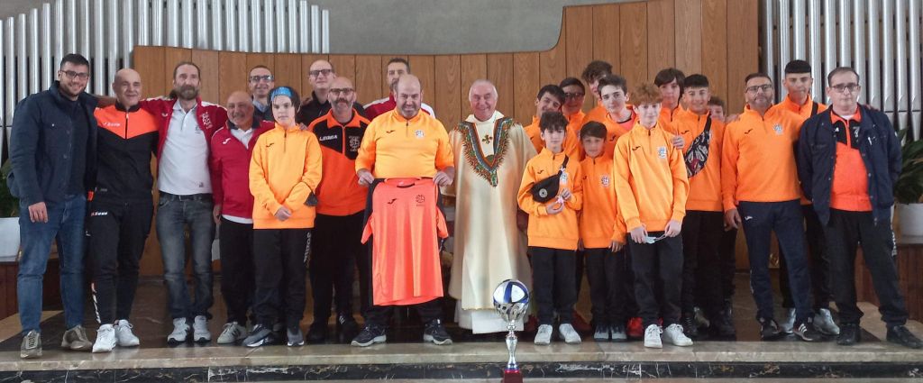 Scuola Calcio Sant’Anna, le iscrizioni per la stagione 2022-2023