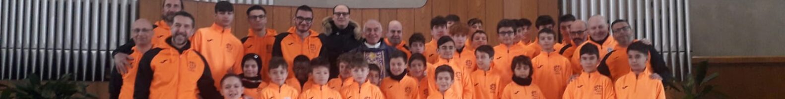 Scuola Calcio Sant’Anna, le iscrizioni per la stagione 2023-2024