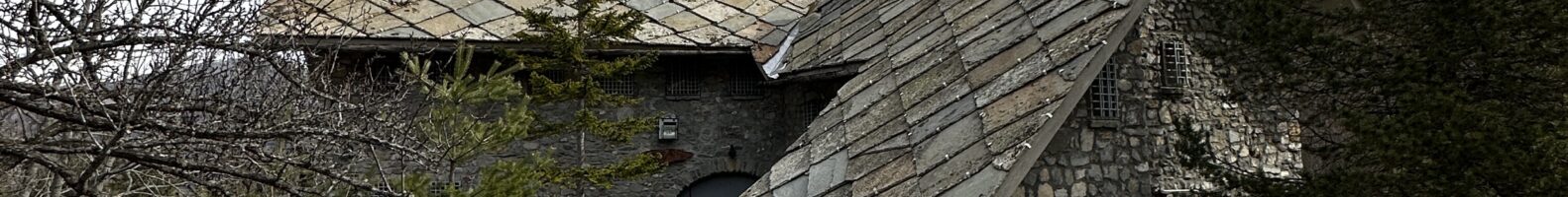 MELEZET Fuori Porta! Gita comunitaria alla Casa alpina Sant’Anna