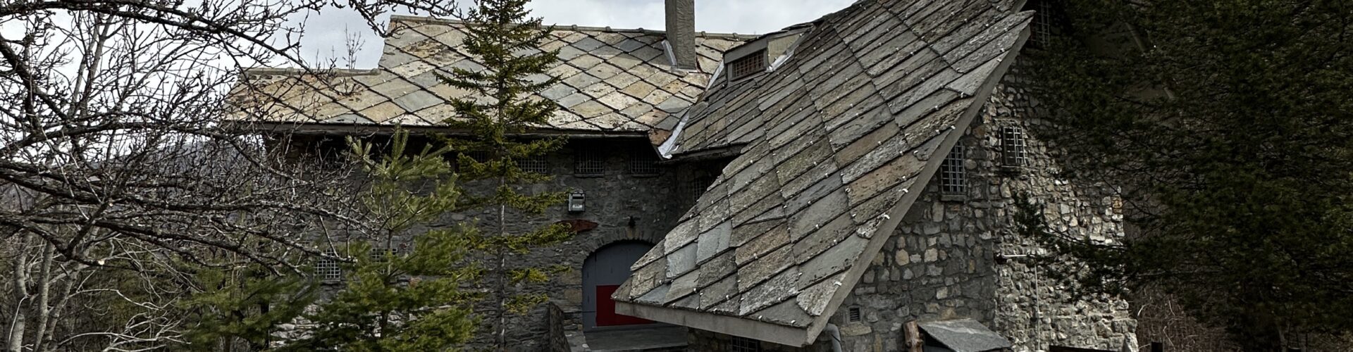 MELEZET Fuori Porta! Gita comunitaria alla Casa alpina Sant’Anna