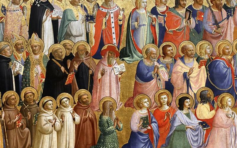 Tutti i Santi e Commemorazione dei defunti, gli orari delle celelebrazioni