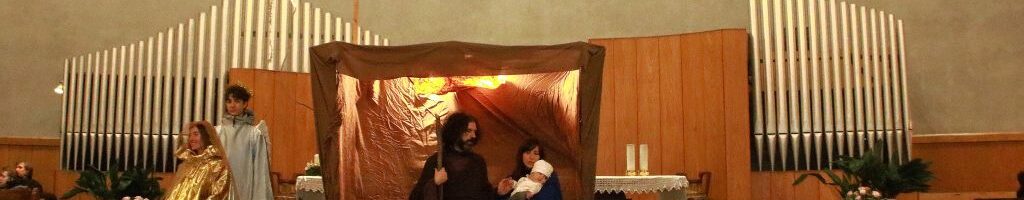 Presepe Vivente 2023, sabato 16 dicembre