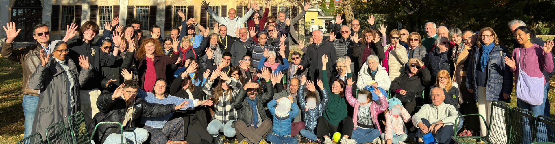 San Giovanni, in preghiera per il lavoro