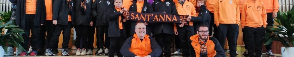 Scuola Calcio Sant’Anna