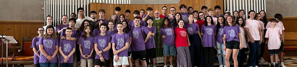 Estate Ragazzi e Campi estivi 2025, tutte le informazioni