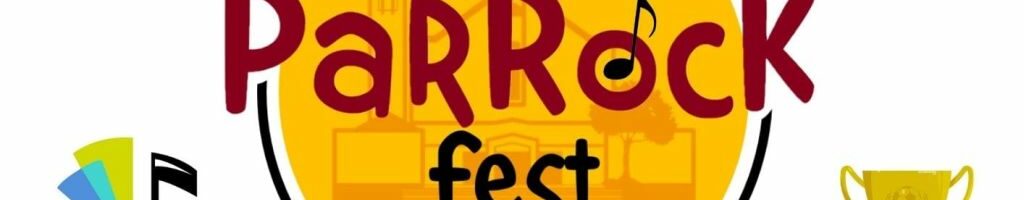 Sabato 25 maggio torna il Parrock Fest!