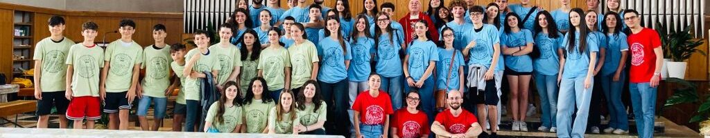 Estate Ragazzi e Campi estivi 2025, tutte le informazioni